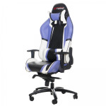 STracing Gaming Chair Superior Series - White Rhapsody